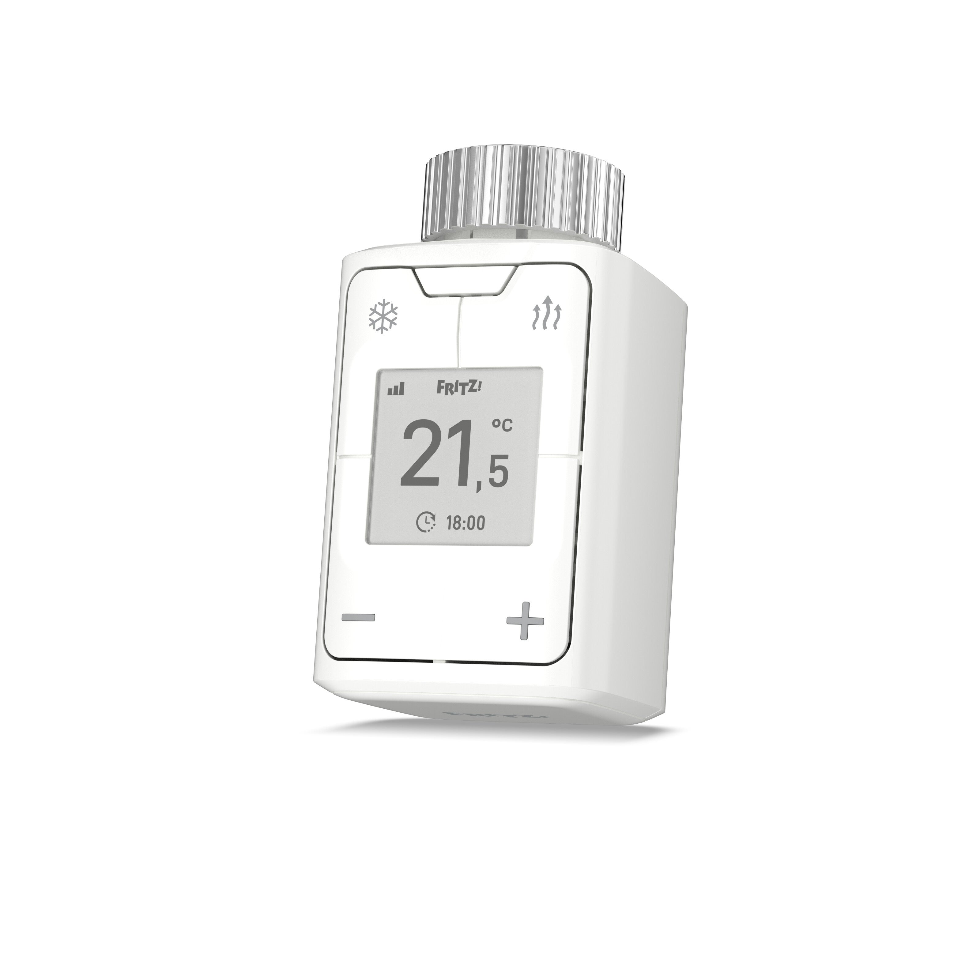 AVM FRITZ!DECT 302 Heizkörperthermostat AVM FRITZ!DECT 302 Heizkörperthermostat